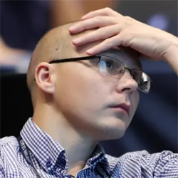 Фотография репетитора Козырев Евгений Анатольевич