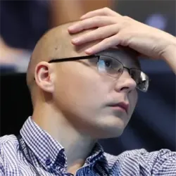 Фотография репетитора Козырев Евгений Анатольевич