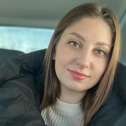 Фотография репетитора Шаленко Наталья Александровна