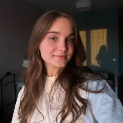 Фотография репетитора Кириллова Екатерина Сергеевна