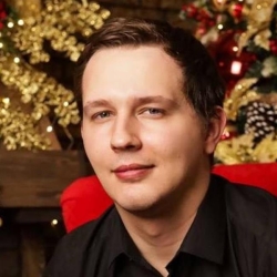 Фотография репетитора Климантович Никита Иванович