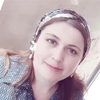 Фотография репетитора Темирсултанова Фатима Магомедовна