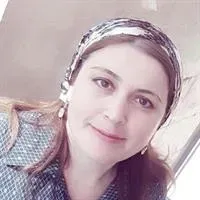 Фотография репетитора Темирсултанова Фатима Магомедовна