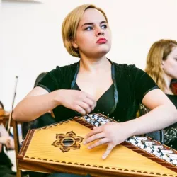 Фотография репетитора Тарабурина Елена Викторовна