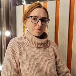 Фотография репетитора Тихомирова Ирина Сергеевна