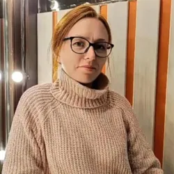 Фотография репетитора Тихомирова Ирина Сергеевна