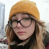 Фотография репетитора Пшеничникова Сабина Богдановна