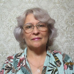 Фотография репетитора Бережнова Галина Геннадьевна