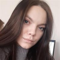 Фотография репетитора Цалко Александра Игоревна