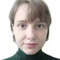 Фотография репетитора Салтыкова Софья Алексеевна