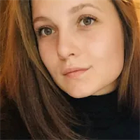 Фотография репетитора Югова Алиса Андреевна