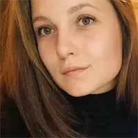 Фотография репетитора Югова Алиса Андреевна