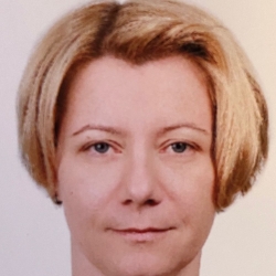 Фотография репетитора Кунина Юлия Анатольевна