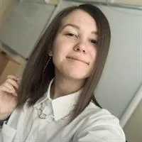 Фотография репетитора Выучейская Ксения Андреевна