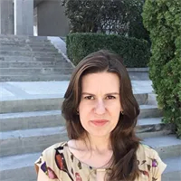 Фотография репетитора Сураева Елена Юрьевна