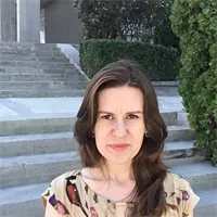 Фотография репетитора Сураева Елена Юрьевна