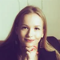 Фотография репетитора Занина Дарья Вячеславовна