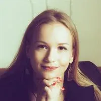 Фотография репетитора Занина Дарья Вячеславовна