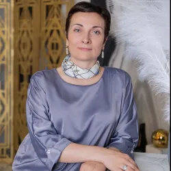 Фотография репетитора Князева Наталья Сергеевна