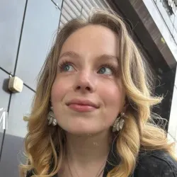 Фотография репетитора Тронина Елизавета Евгеньевна