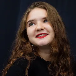 Фотография репетитора Межуева Ксения Максимовна