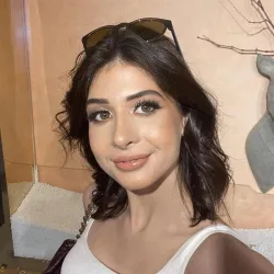 Фотография репетитора Морозова Мария Эдуардовна