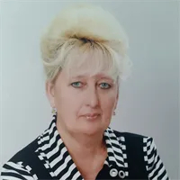 Фотография репетитора Варфоломеева Ирина Викторовна