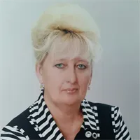 Фотография репетитора Варфоломеева Ирина Викторовна