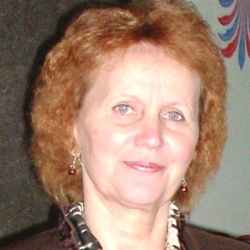 Фотография репетитора Хламова Таисия Григорьевна