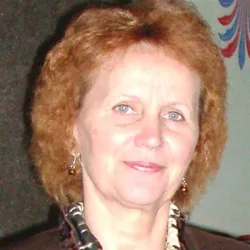 Фотография репетитора Хламова Таисия Григорьевна