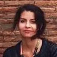 Фотография репетитора Калыш Евгения Николаевна