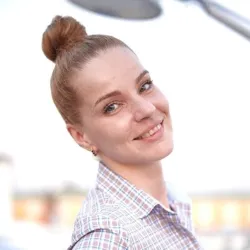 Фотография репетитора Копытина Юлия Владимировна