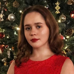 Фотография репетитора Ивченко Мария Александровна