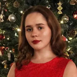 Фотография репетитора Ивченко Мария Александровна