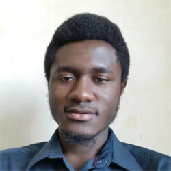 Фотография репетитора Ндифор Ириш Гелман Камерун