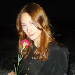 Фотография репетитора Харламова Мария Алексеевна