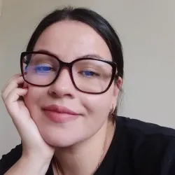 Фотография репетитора Атаева Мая Аннагельдыевна