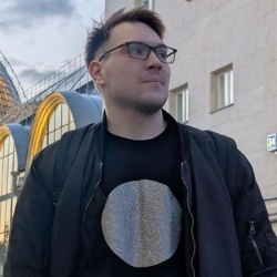 Фотография репетитора Рогов Семен Максимович