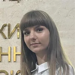 Фотография репетитора Демьянова Ангелина Андреевна