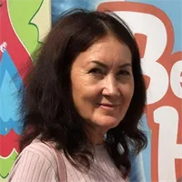 Фотография репетитора Минибаева Елена Валериановна