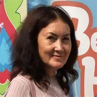 Фотография репетитора Минибаева Елена Валериановна