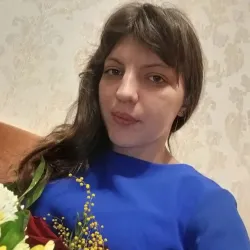 Фотография репетитора Левченко Марина Николаевна