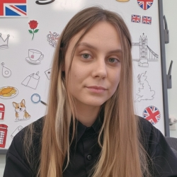 Фотография репетитора Сердечная Анастасия Викторовна