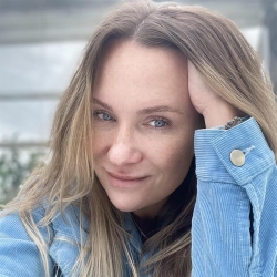 Фотография репетитора Калинина Виктория Борисовна