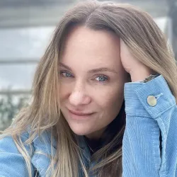 Фотография репетитора Калинина Виктория Борисовна