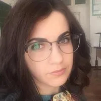 Фотография репетитора Якимова Мария Владимировна