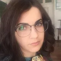 Фотография репетитора Якимова Мария Владимировна