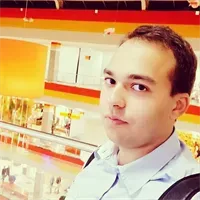 Фотография репетитора Хохоев Максим Олегович