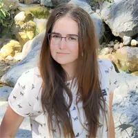 Фотография репетитора Обрядина Александра Сергеевна