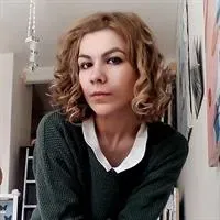 Фотография репетитора Ефимова Александра Юрьевна